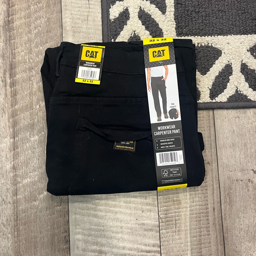 men’s work jeans